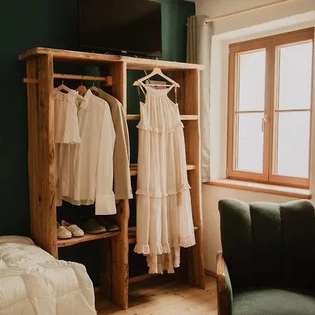 24 Personen Burgscheune Gnandstein Dom wakacyjny *