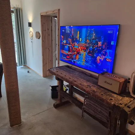 Dom wakacyjny 24 Personen Burgscheune Gnandstein