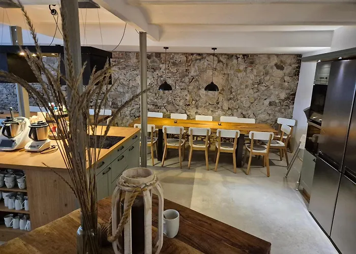 24 Personen Burgscheune Gnandstein Frohburg